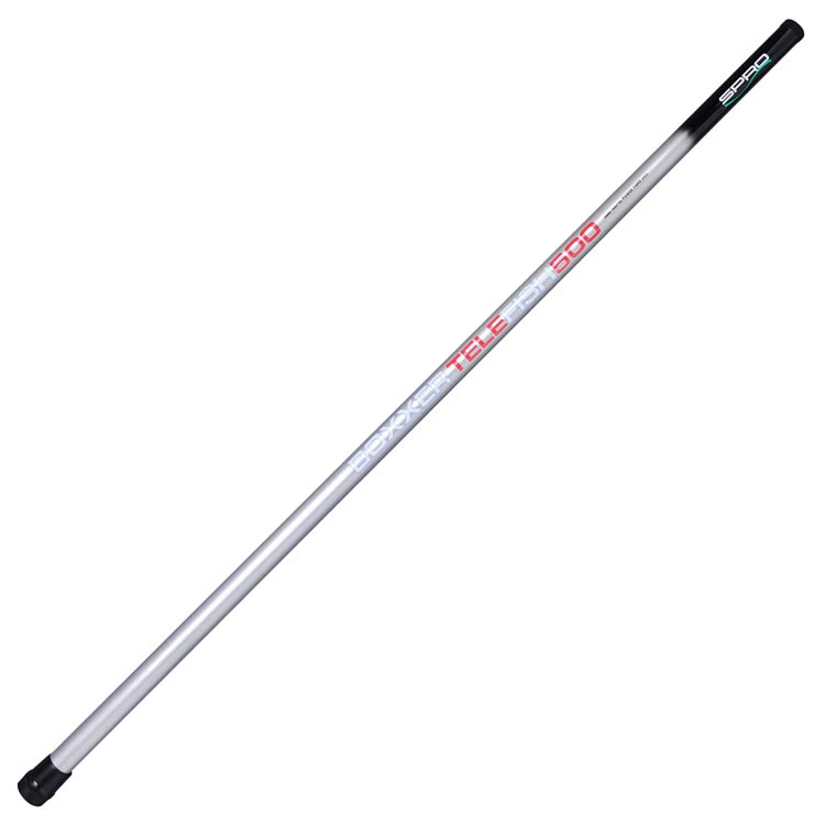 Spro Boxxer Telefish 1 Spro Boxxer Telefish