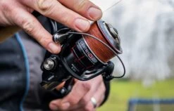 Preston Reflo Absolute Feeder Braid -Spro Verkoop braidfishing