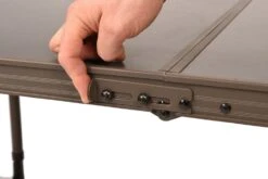 Fox Session Table With Storage -Spro Verkoop cac784 fox session storage table catch locked