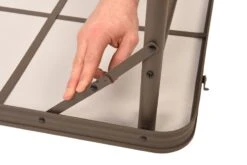 Fox Session Table With Storage -Spro Verkoop cac784 fox session storage table locking bracket