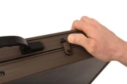 Fox Session Table With Storage -Spro Verkoop cac784 fox session storage table opening catch