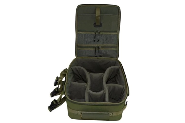 Trakker NXG Camera Tech Bag 4 Trakker NXG Camera Tech Bag - Afbeelding 4