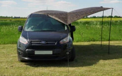 Fox Camo Tarp -Spro Verkoop camo tarp 4