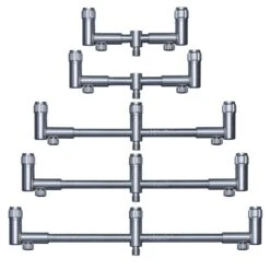 Solar P1 Pro-Loc 3 Rod Small Adjustable Buzzer Bar