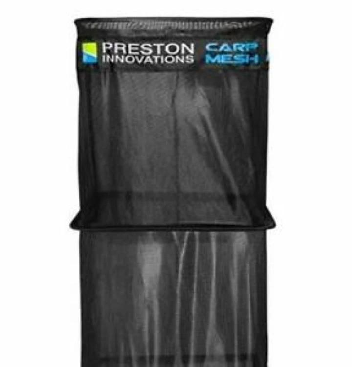 Preston Carp Mesh Keepnet 4m 1 Preston Carp Mesh Keepnet 4m