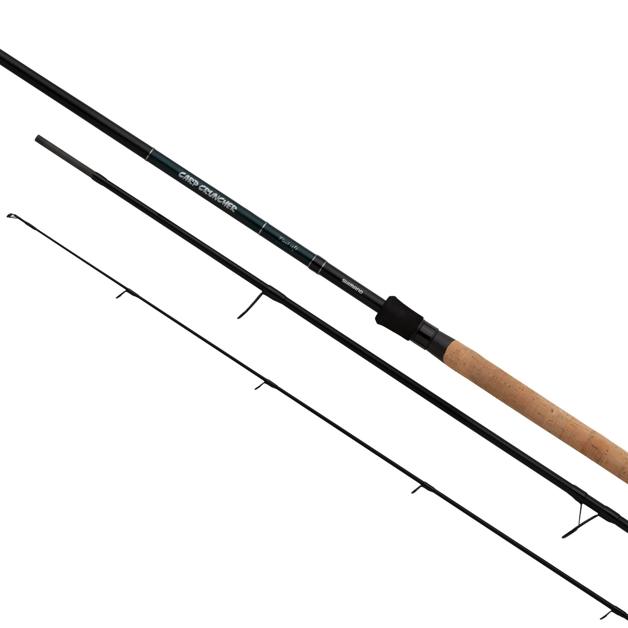 Shimano Carp Cruncher Float 390cm 1 Shimano Carp Cruncher Float 390cm