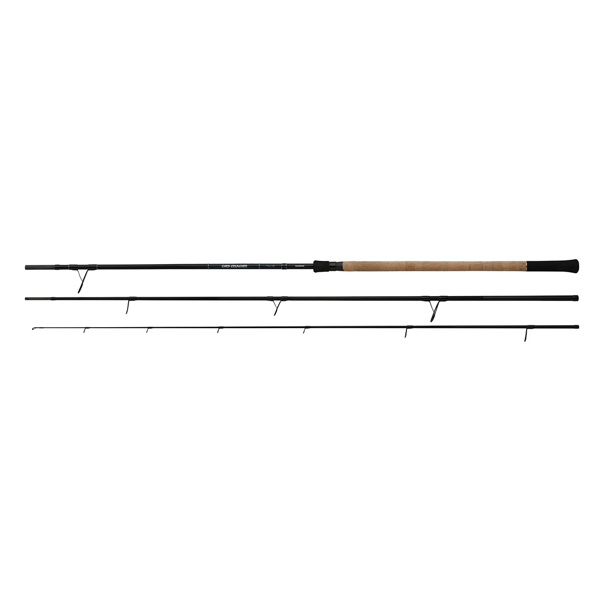 Shimano Carp Cruncher Float 390cm 2 Shimano Carp Cruncher Float 390cm - Afbeelding 2