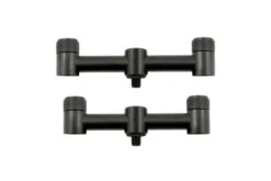 Fox Black Label QR 2 Rod Buzz Bars