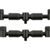 Fox Black Label QR Adjustable 2 Rod Buzz Bars