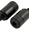 Fox Black Label QR Adaptors X2