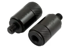 Fox Black Label QR Adaptors X2