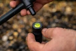 Fox Black Label QR Spirit Bubble -Spro Verkoop cbs082 black label qr spirit bubble