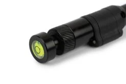 Fox Black Label QR Spirit Bubble -Spro Verkoop cbs082 black label qr spirit bubble on bank stick 1