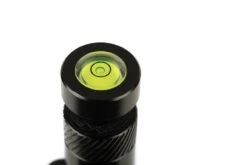 Fox Black Label QR Spirit Bubble -Spro Verkoop cbs082 black label qr spirit bubble upright on bank stick 1