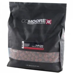 CC Moore Pacific Tuna Boilies 5kg