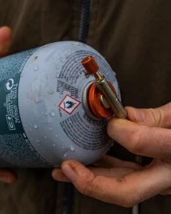 Fox Cookware Explorer Stove -Spro Verkoop ccw018 stove