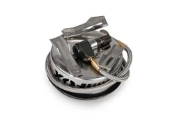 Fox Cookware Infrared Stove -Spro Verkoop ccw019 fox infrared stove folded away upside down