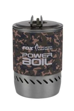 Fox Cookware Infrared Power Boil 1.25L