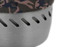 Fox Cookware Infrared Power Boil 1.25L -Spro Verkoop ccw021 fox infrared power boil 0 65l base detail