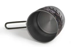 Fox Cookware Infrared Power Boil 1.25L -Spro Verkoop ccw021 fox infrared power boil 0 65l inside detail