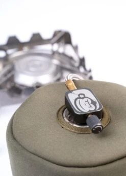 Ridgemonkey Quad Stove Pro -Spro Verkoop cd4almpq