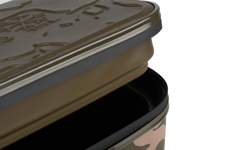 Fox Aquos Camolite Coolbag 20L 2 Fox Aquos Camolite Coolbag 20L - Afbeelding 2