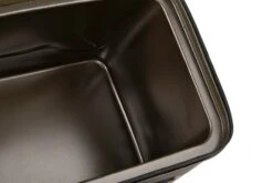 Fox Aquos Camolite Coolbag 30L -Spro Verkoop cev025 aquos camolite coolbag 20l internal detail