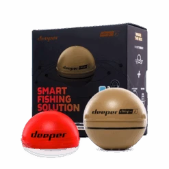 Deeper Smart Sonar CHIRP+ 2