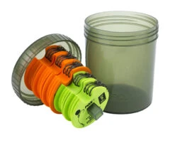 Fox Edges Stiff Chod Rig X3 6 Fox Edges Stiff Chod Rig X3 -Spro Verkoop chod bin a