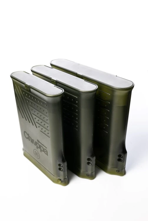 Ridgemonkey Choppa Medium 18-20mm 4 Ridgemonkey Choppa Medium 18-20mm - Afbeelding 4