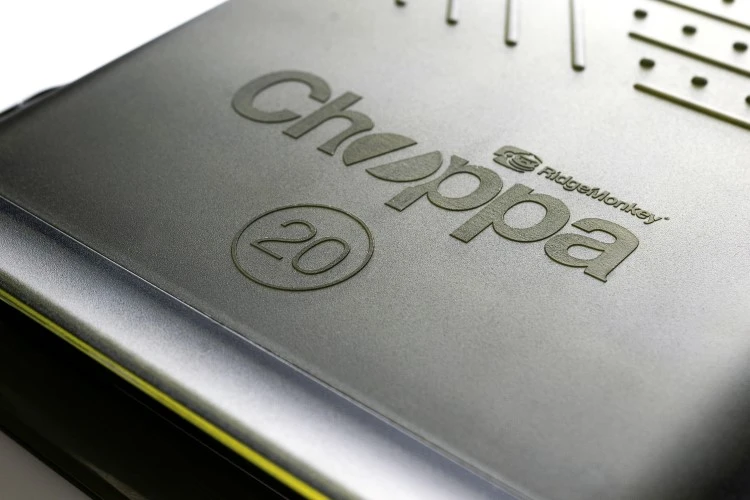 Ridgemonkey Choppa Medium 18-20mm 1 Ridgemonkey Choppa Medium 18-20mm