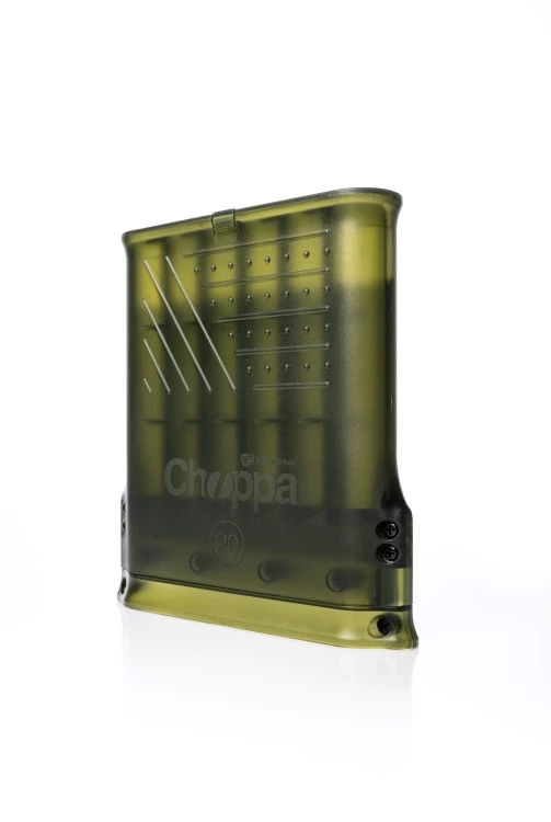 Ridgemonkey Choppa Medium 18-20mm 2 Ridgemonkey Choppa Medium 18-20mm - Afbeelding 2