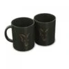 Fox Royale Mug