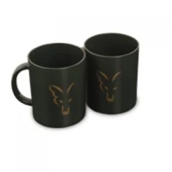 Fox Royale Mug