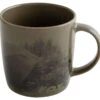 Fox Ceramic Scenic Mug
