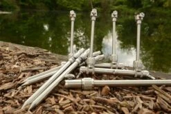 Solar P1 World Wide Pod -Spro Verkoop compact design