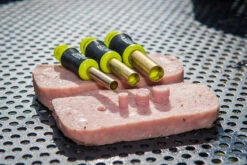 Matrix Compression Punch Set -Spro Verkoop compression punches in use 4