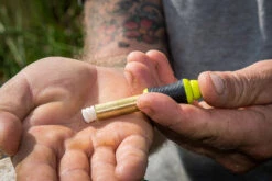 Matrix Compression Punch Set -Spro Verkoop compression punches in use 6