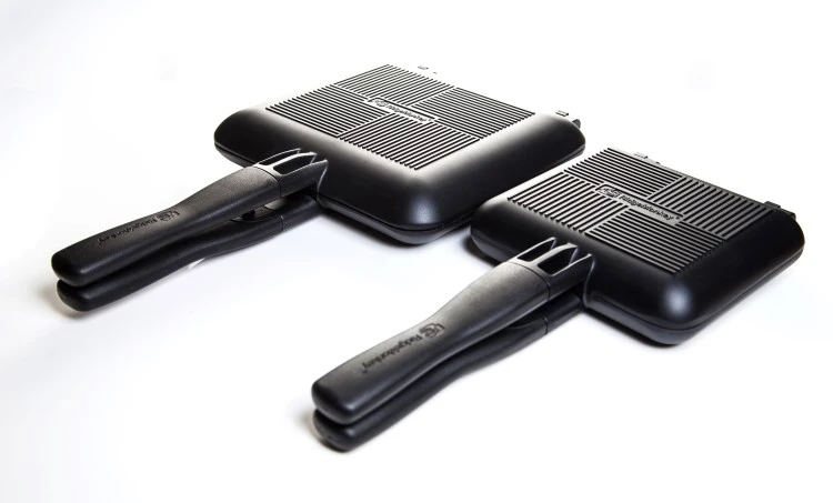 Ridgemonkey Connect Compact Toaster XL 1 Ridgemonkey Connect Compact Toaster XL