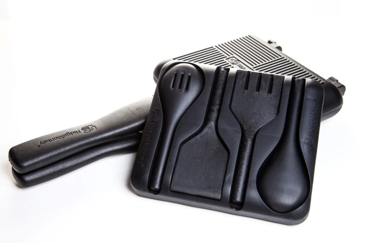 Ridgemonkey Connect Compact Toaster XL 6 Ridgemonkey Connect Compact Toaster XL - Afbeelding 6