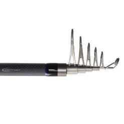 JRC Contact Telescopic Rod 12ft 3.00lb 8 JRC Contact Telescopic Rod 12ft 3.00lb -Spro Verkoop contact lrt rod 2017 1404465 alt7