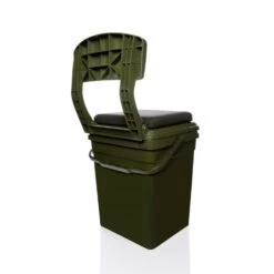 Ridgemonkey CoZee Bucket Seat -Spro Verkoop cozee bucket seat rear 1