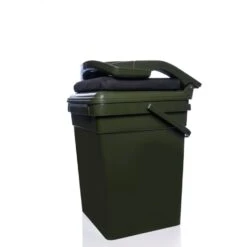 Ridgemonkey CoZee Bucket Seat -Spro Verkoop cozee bucket seat side 2