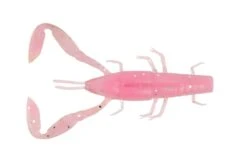 Fox Rage Critters 7cm -Spro Verkoop critter large pink candy ultra uv 1