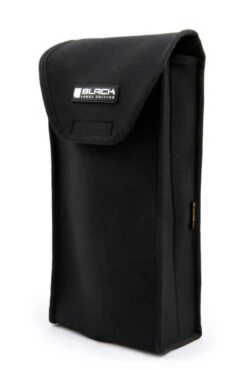 Fox Black Label QR 3 Rod Pod Complete -Spro Verkoop crp045 black label qr 3 rod pod carry case