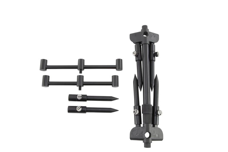 TRAKKER Cygnet Quicklock Pod Kit 3 TRAKKER Cygnet Quicklock Pod Kit - Afbeelding 3