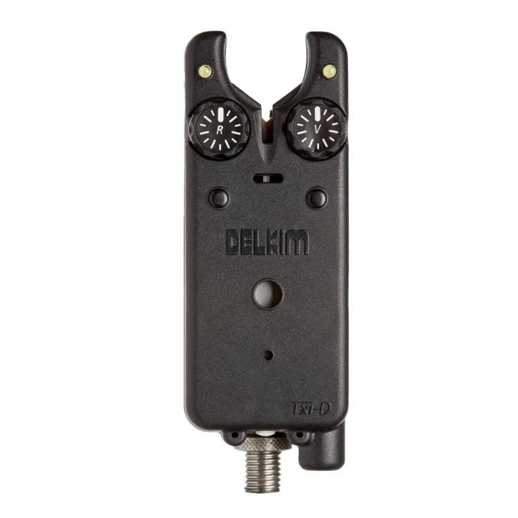 Delkim TXI-D 3+1 Set 2 Delkim TXI-D 3+1 Set - Afbeelding 2