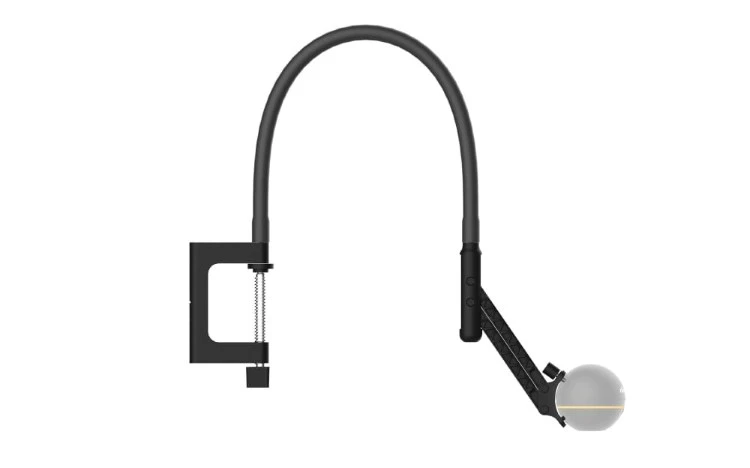 Deeper Flexible Arm Mount 2.0 3 Deeper Flexible Arm Mount 2.0 - Afbeelding 3