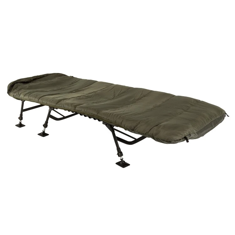 JRC Defender Sleeping Bag 1 JRC Defender Sleeping Bag