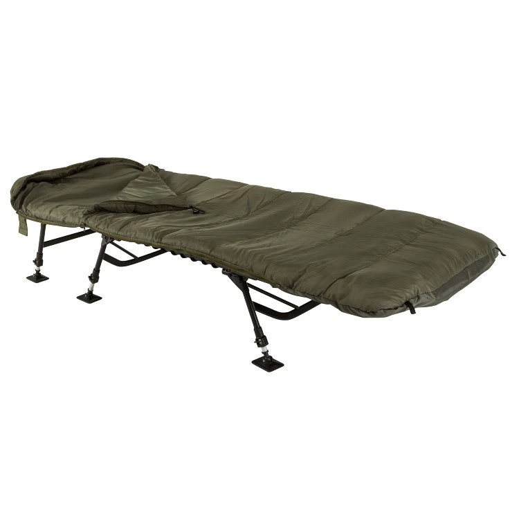 JRC Defender Sleeping Bag 2 JRC Defender Sleeping Bag - Afbeelding 2
